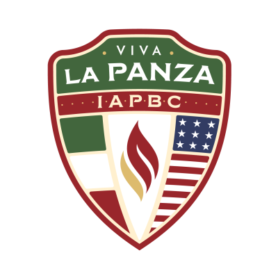 Viva La Panza logo